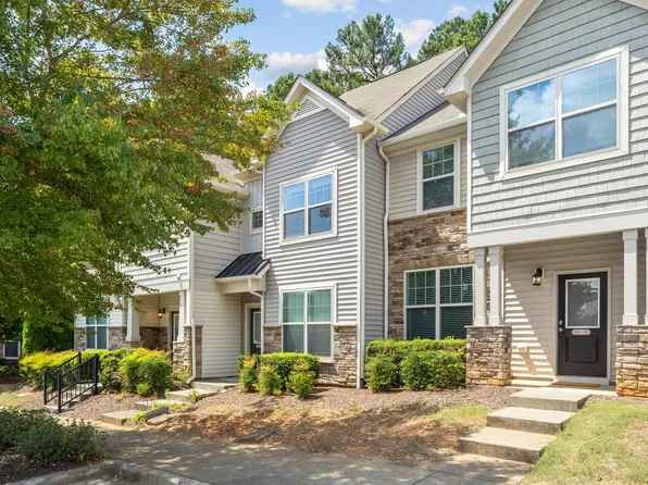 76 Pocono Dr, Durham, NC 27705