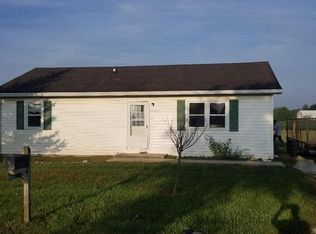 16002 E 186th St, Noblesville, IN 46060