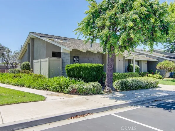 8646 Butte Cir Unit 604B, Huntington Beach, CA 92646