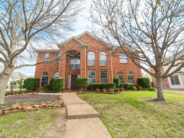 411 Michael Dr, Murphy, TX 75094