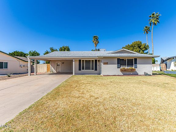 2nd image of 4307 W SANDRA Circle