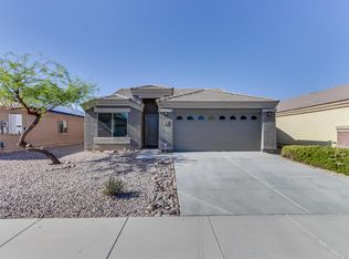 24015 W Grove St, Buckeye, AZ 85326