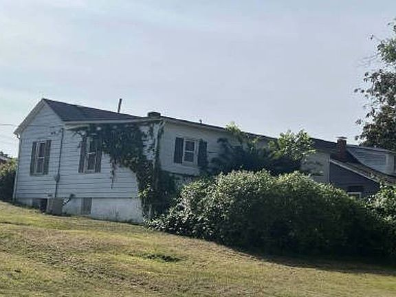 Property Side View