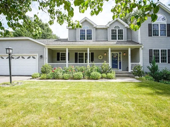 58 San Souci Dr, South Hadley, MA 01075