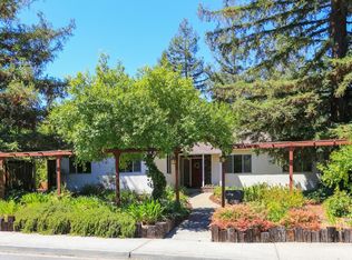 2088 Camino De Los Robles, Menlo Park, CA 94025