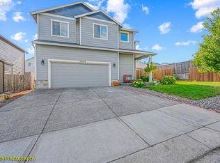 59529 Whiteoak Dr, Saint Helens, OR