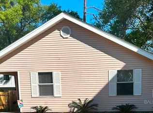 5336 Bay Dr, Orange Beach, AL 36561