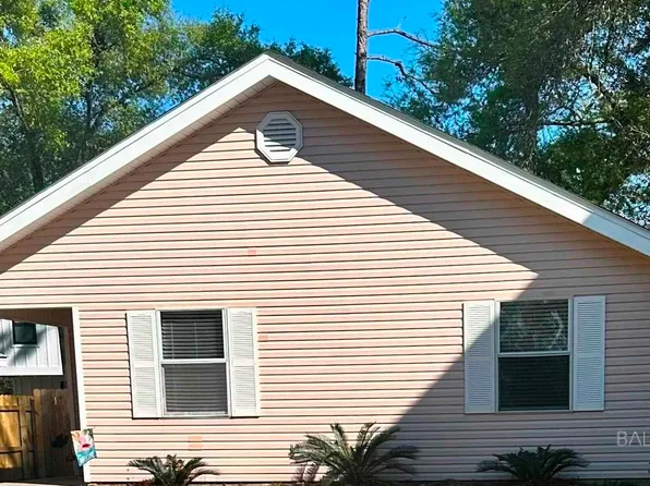 5336 Bay Dr, Orange Beach, AL 36561