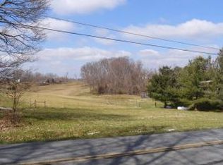 161 Mount Zion Church Rd, Jonesborough, TN 37659