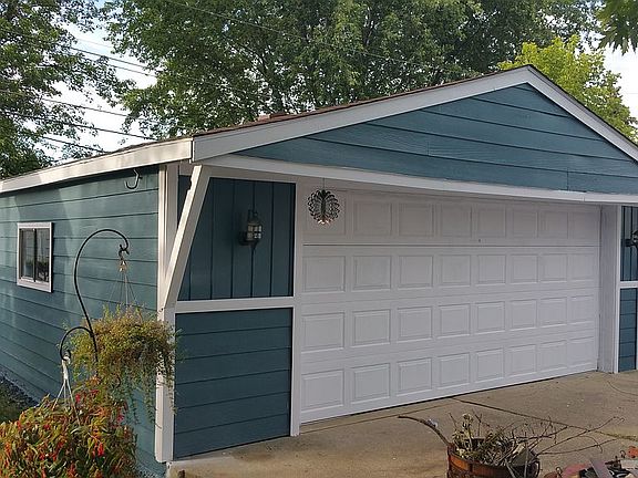 Freshly painted july 2016