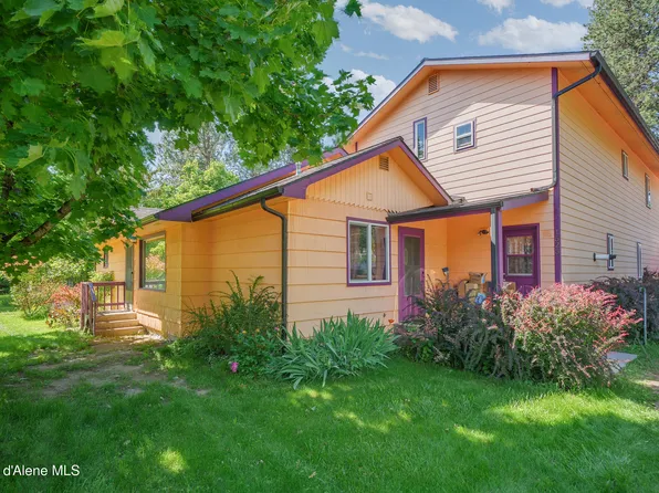 1523 E Nettleton Gulch Rd, Coeur D Alene, ID 83815