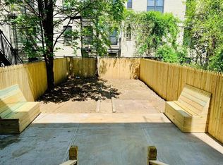 291 Macdougal St #1BYARB, Brooklyn, NY 11233