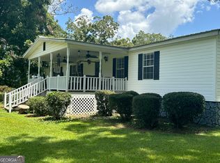 3396 Stage Coach Rd, Meigs, GA 31765