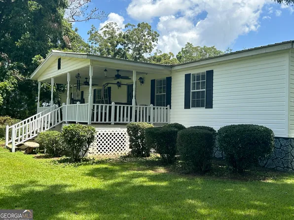 3396 Stage Coach Rd, Meigs, GA 31765