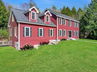59 Monadnock Ln, Peterborough, NH 03458