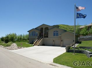 1407 Silver Sage Rd, Meeker, CO 81641