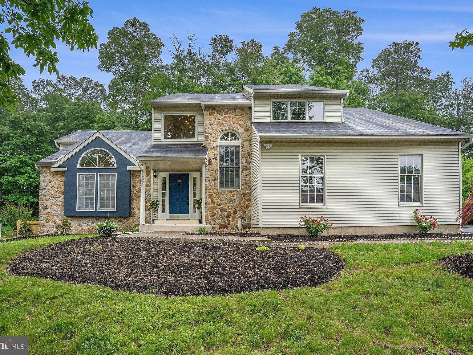 110 Shady Hill Dr, Chalfont, PA 18914 Zillow