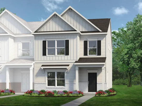 202 Martindale Ln Lot 136, Clarksville, TN 37043