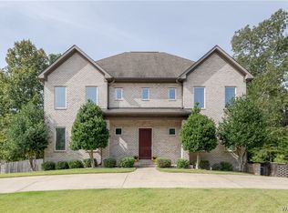 3600 Windy Rdg, Tuscaloosa, AL 35406
