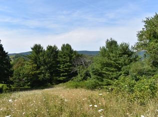 Stones Chapel Rd, Elk creek, VA 24326