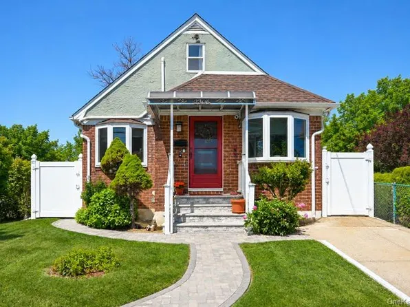 23-06 154th Street, Whitestone, NY 11357