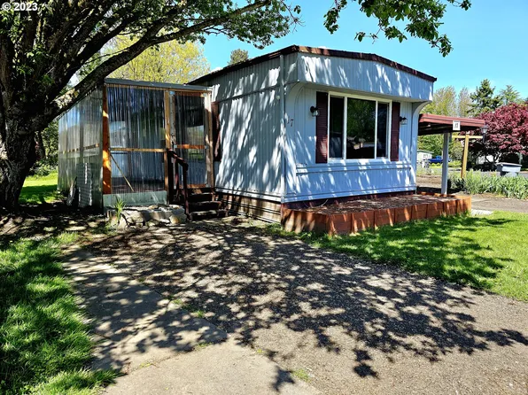 1905 Waverly Dr SE Unit 17, Albany, OR 97322