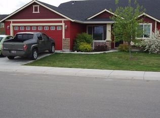 321 E Cassidy, Meridian, ID 83642