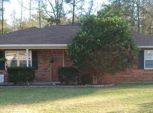 16046 J R Dr, Hammond, LA 70401