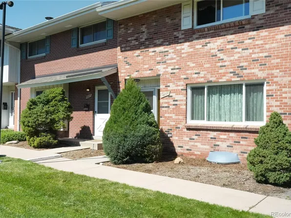 9155 E Oxford Drive, Denver, CO 80237