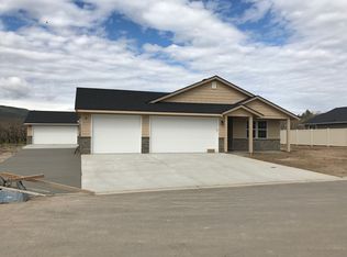 110 Sarah Dr, Wenatchee, WA 98801