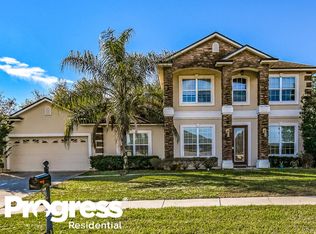 4449 Song Sparrow Dr, Middleburg, FL 32068