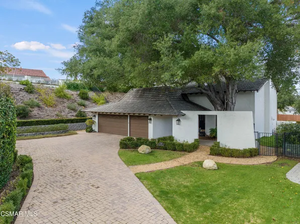 2183 Kinross Ct, Westlake Village, CA 91361