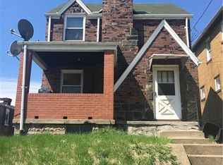 801 Grandview Ave, East Pittsburgh, PA 15112