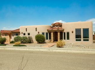 8019 Monte Carlo Dr NW, Albuquerque, NM 87120