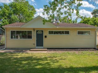 4263 W 22nd Pl, Gary, IN 46404