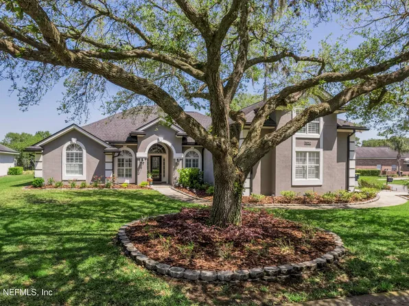 3952 CATTAIL POND Drive, Jacksonville, FL 32224