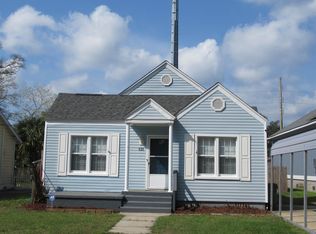 521 S 1st St, Perdido Key, FL 32507