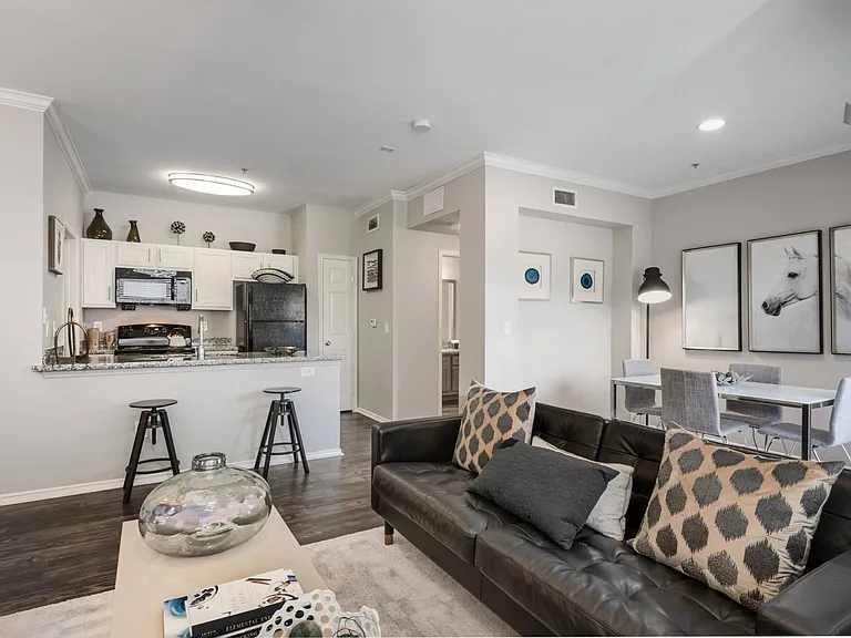 Beautifully Designed Layouts