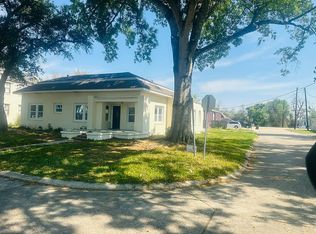 421 Sunset Ave, Houma, LA 70360