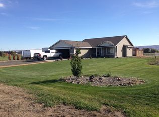 2340 Fairview Rd, Ellensburg, WA 98926