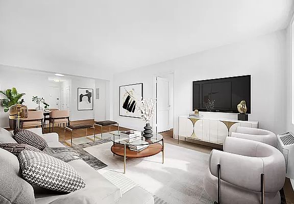 3rd image of 2530 Independence Ave APT 6D