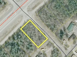 38093 Sterling Hwy, Sterling, AK 99672