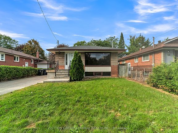 2nd image of 58 Rochman Blvd E