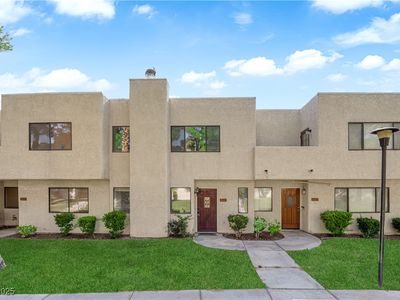 2661 Ruthe Duarte Ave, Winchester, NV, 89121