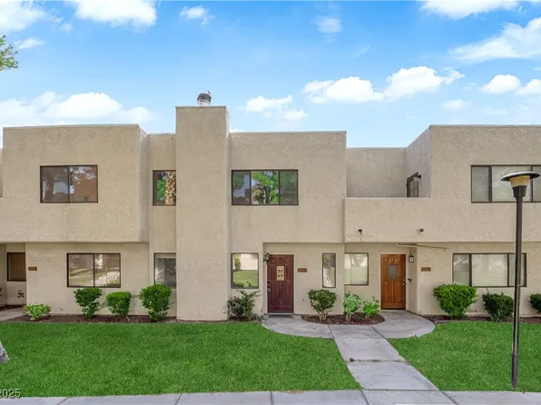 2661 Ruthe Duarte Ave, Winchester, NV 89121