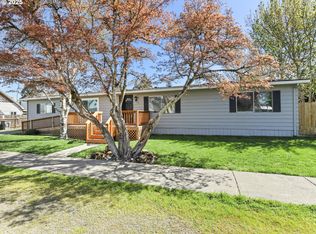 275 S Laurel St, Yamhill, OR
