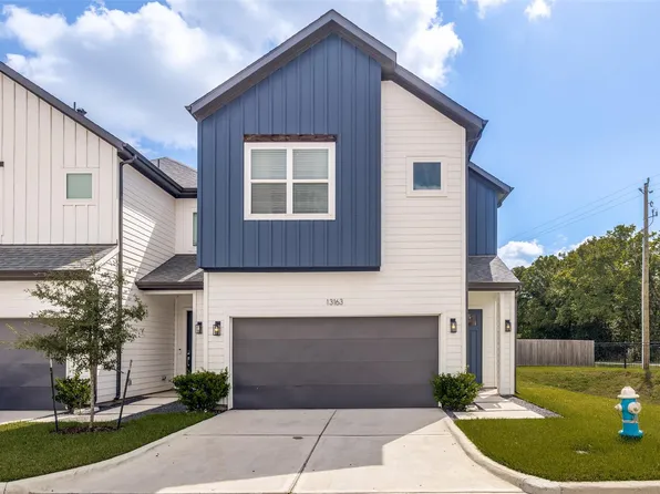 13131 Perennial Springs Dr, Houston, TX 77048