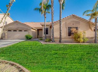 2851 E Santa Rosa Dr, Gilbert, AZ 85234