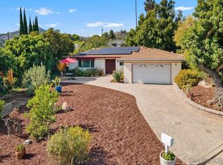 10264 Herdfield Way, Spring Valley, CA 91977