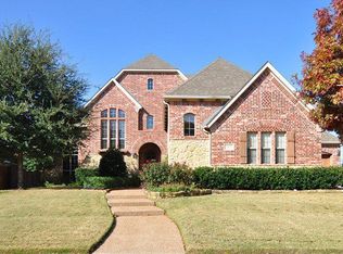 5175 Stillwater Trl, Frisco, TX 75034